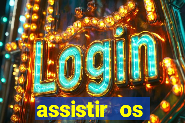 assistir os simpsons dublado online